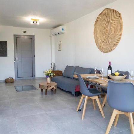 Villa Vagelia 에피스코피 외부 사진