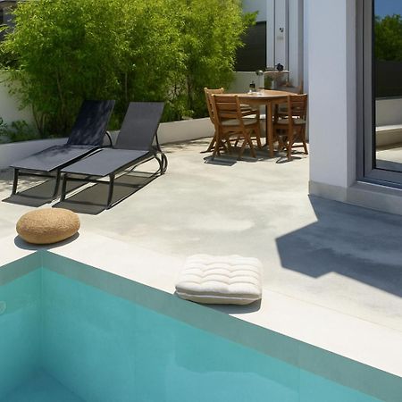 Villa Vagelia 에피스코피 외부 사진