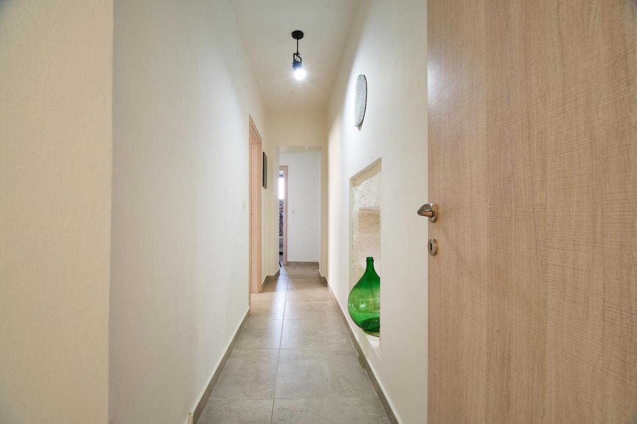 Villa Vagelia 에피스코피 외부 사진