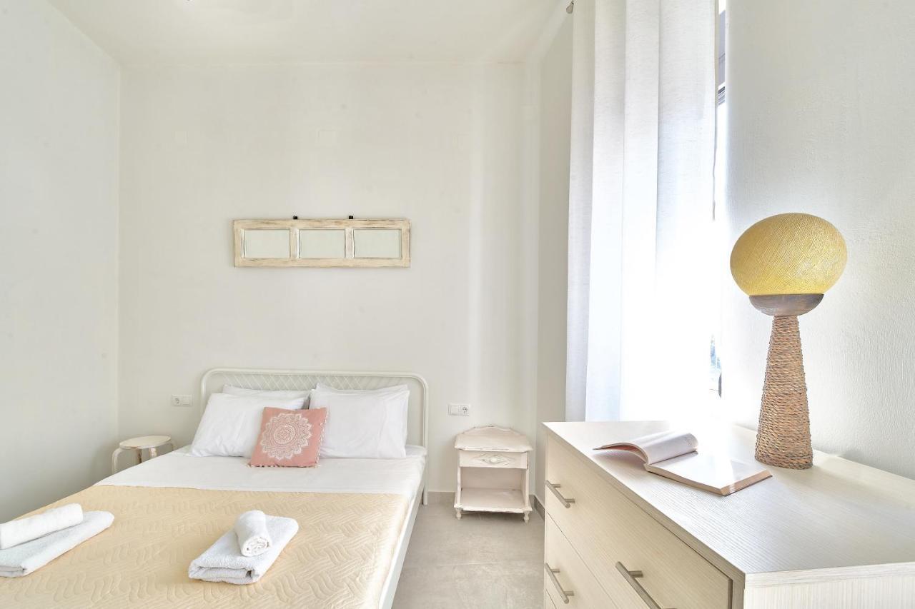Villa Vagelia 에피스코피 외부 사진