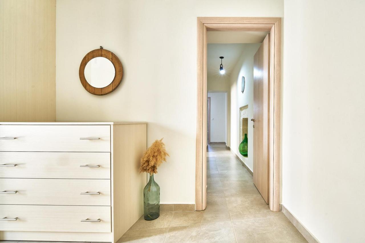 Villa Vagelia 에피스코피 외부 사진