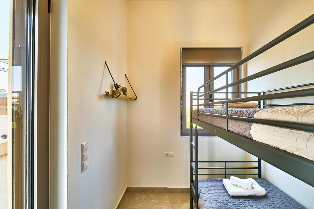 Villa Vagelia 에피스코피 외부 사진