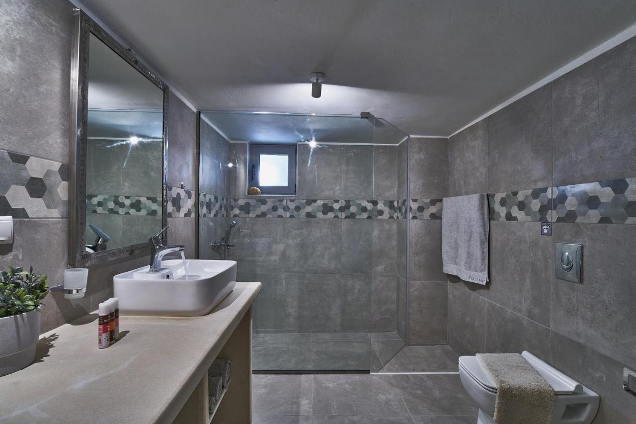 Villa Vagelia 에피스코피 외부 사진
