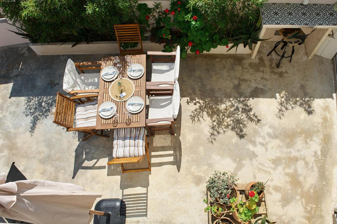Villa Vagelia 에피스코피 외부 사진