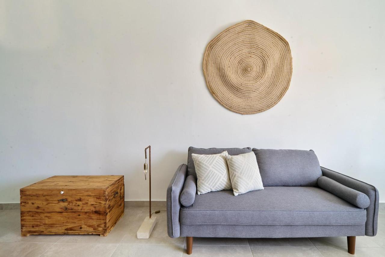 Villa Vagelia 에피스코피 외부 사진