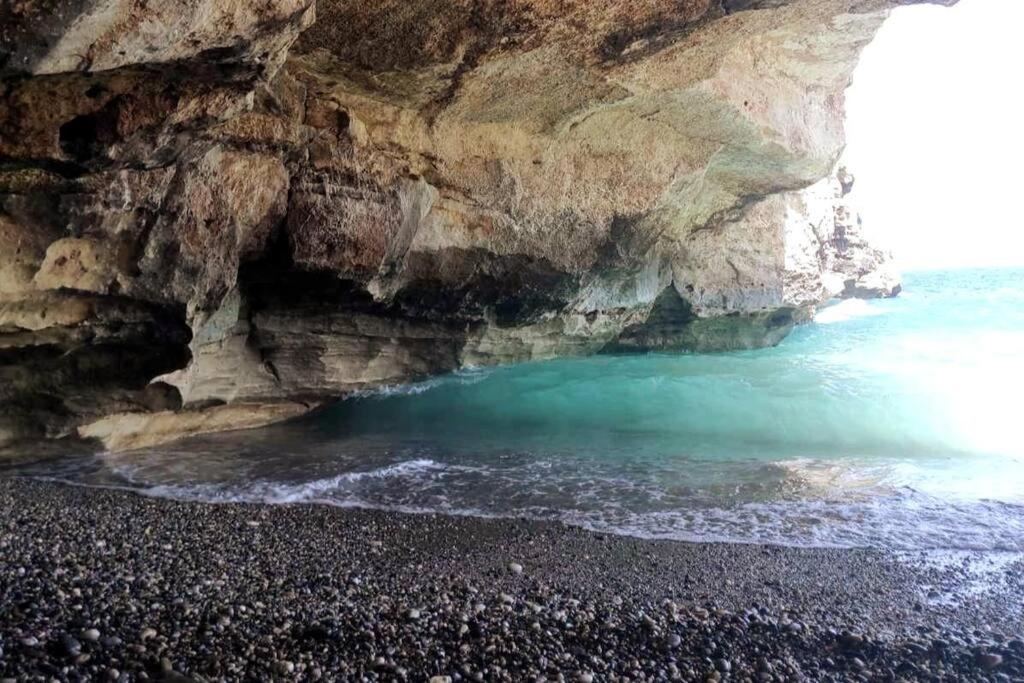 Villa Vagelia 에피스코피 외부 사진