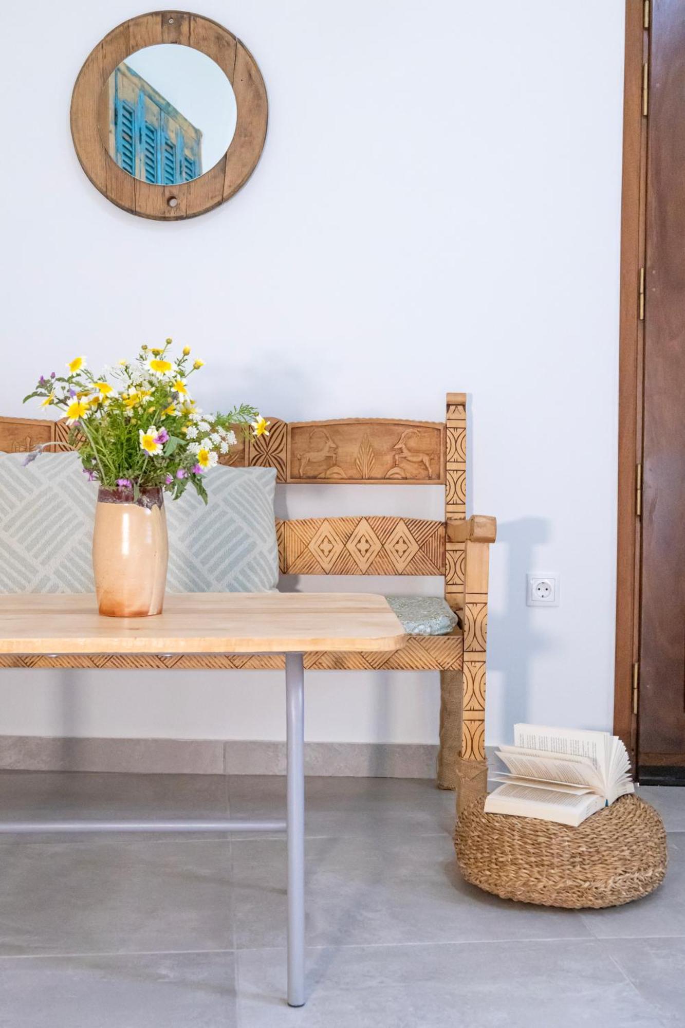 Villa Vagelia 에피스코피 외부 사진