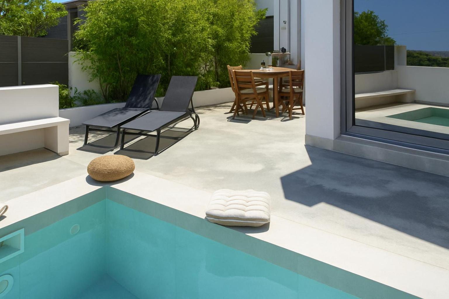 Villa Vagelia 에피스코피 외부 사진