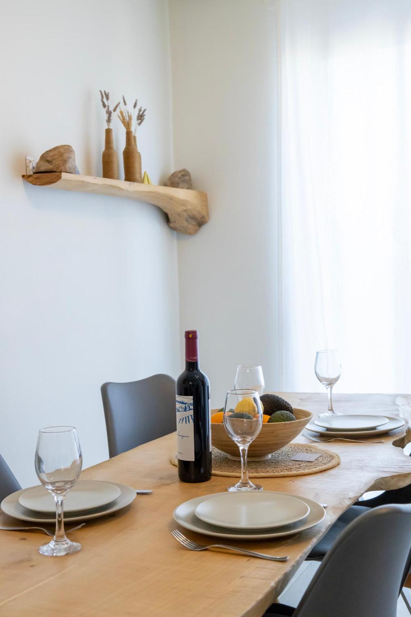 Villa Vagelia 에피스코피 외부 사진