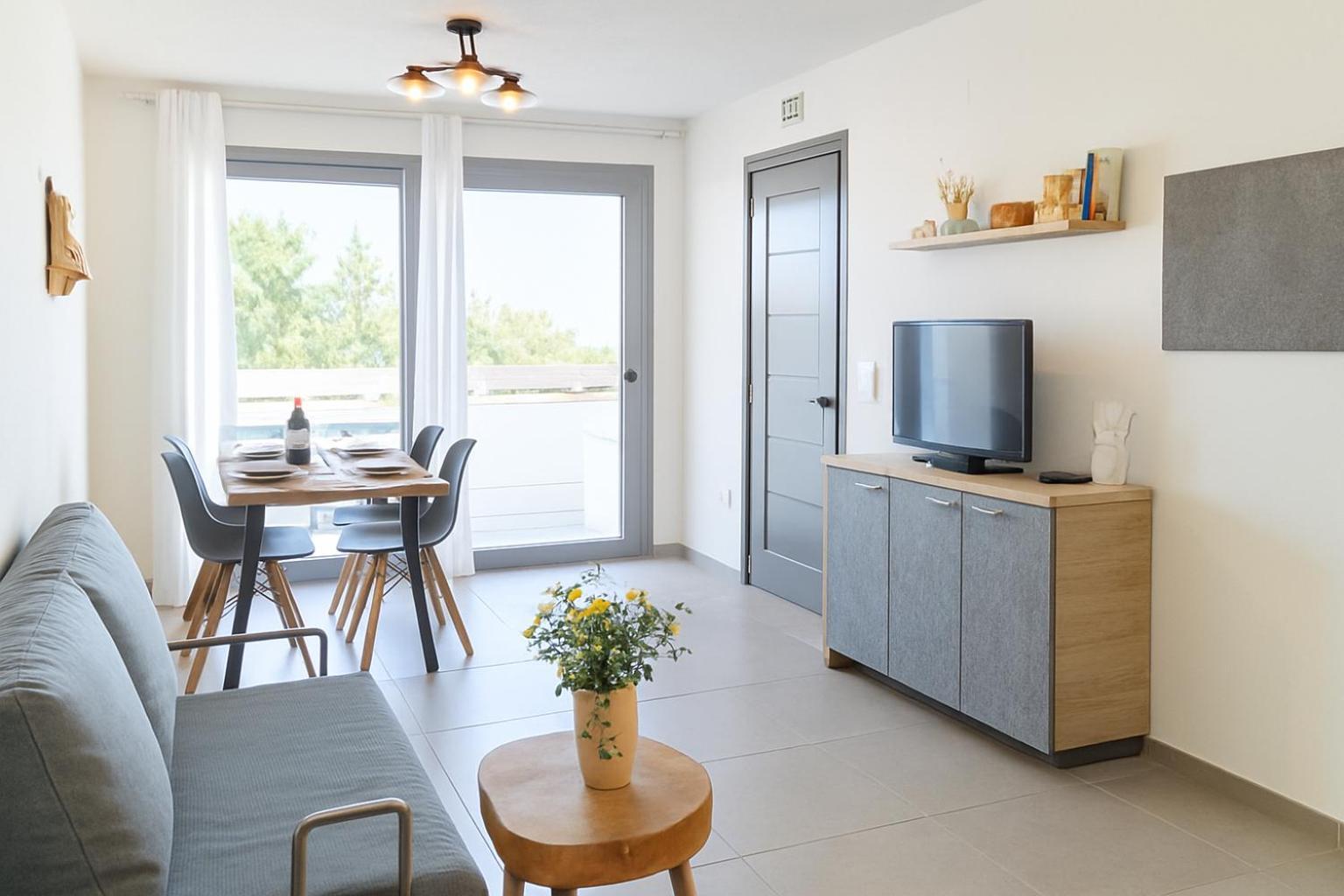 Villa Vagelia 에피스코피 외부 사진